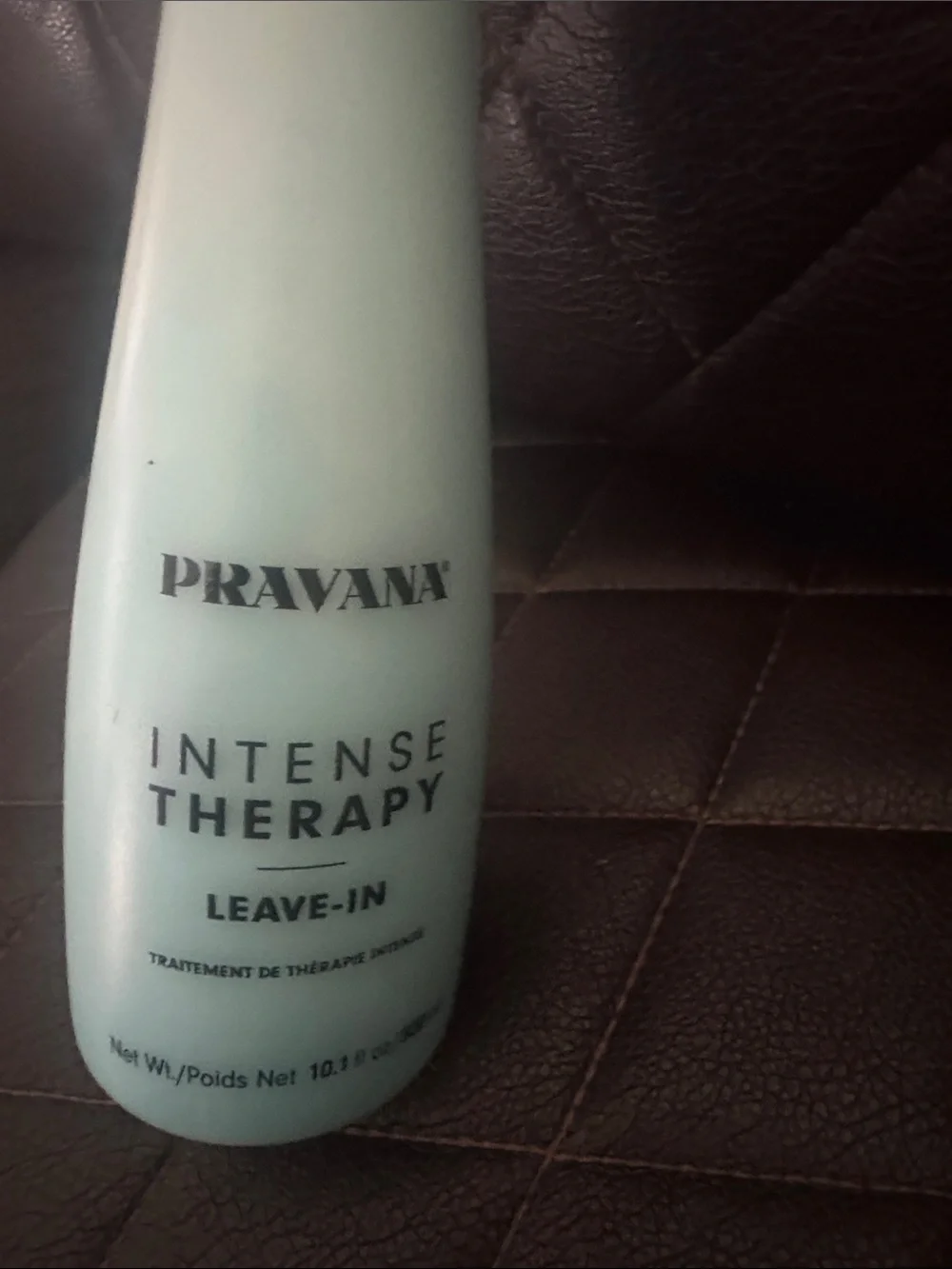 PRAVANA Intense Therapy Leave-In Conditioner Spray Treatment & Detangler | Insta